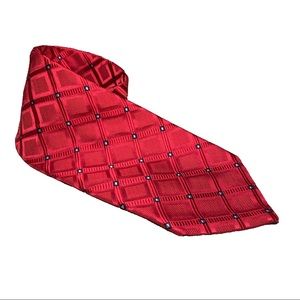 Daniel Cremieux Hand-Tailored Silk Tie